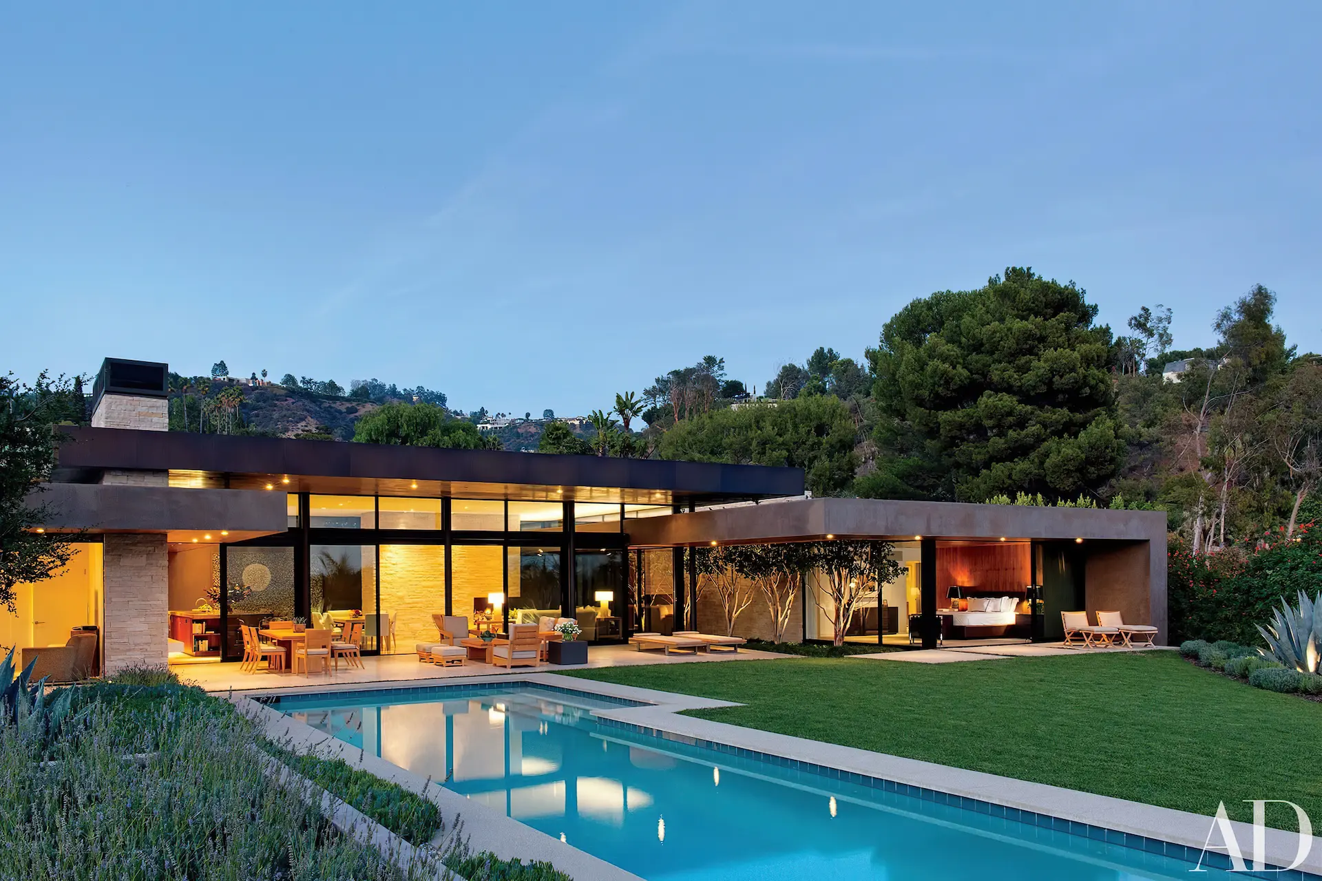 Confort by home sweet dom