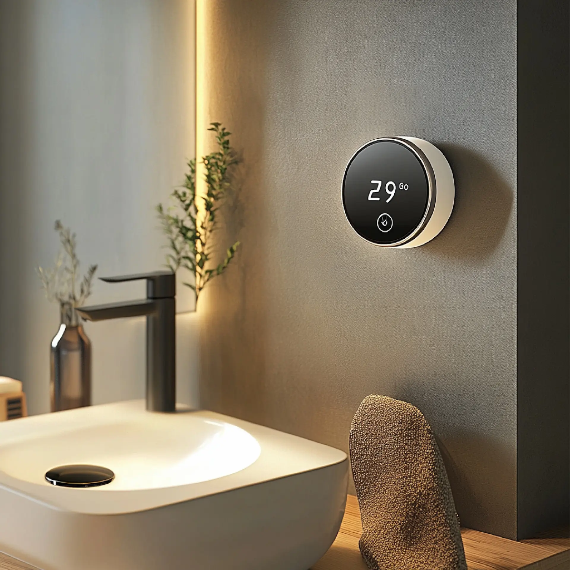 Confort by home sweet dom