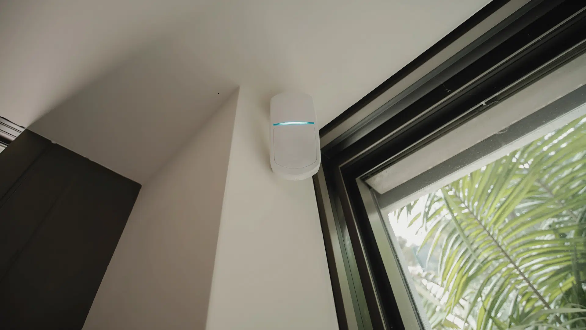 Détecteur de présence