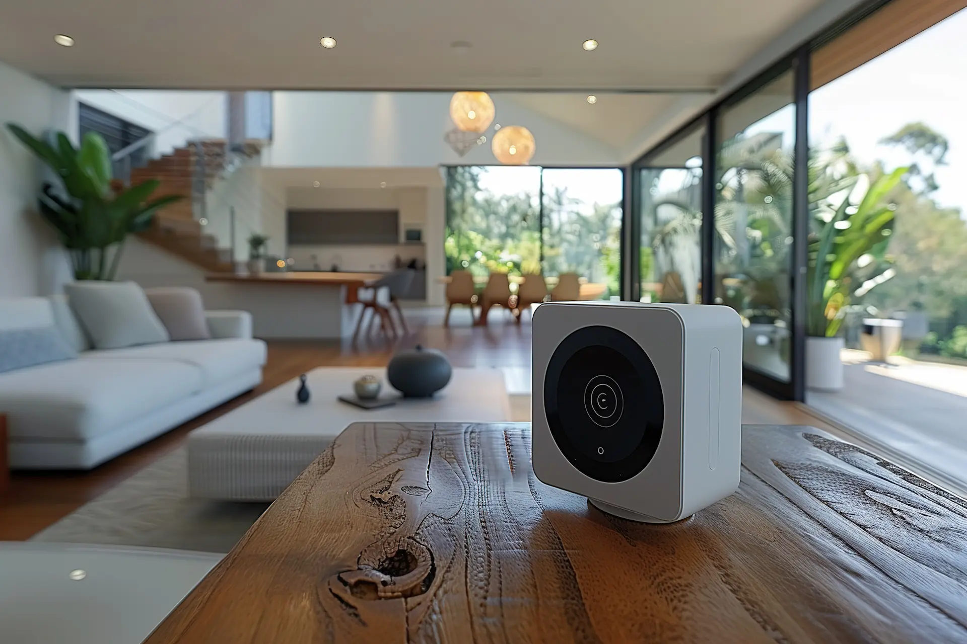 Home sweet Dom - Sonorisation - Multiroom